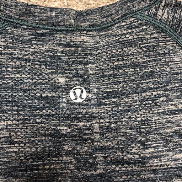 Lululemon Top Short Sleeves Swiftly Tech - Picture 10 of 11